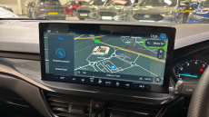 Ford Focus 1.0 EcoBoost ST-Line 5dr Petrol Hatchback